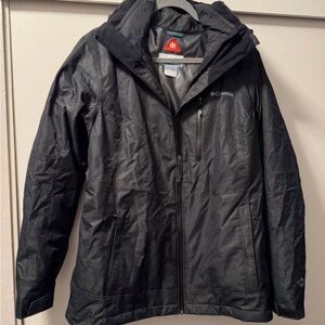 Women’s Columbia Jacket